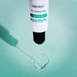 Hyfortifia Biotin Treatment Oil Extra Rich – 4 Oz