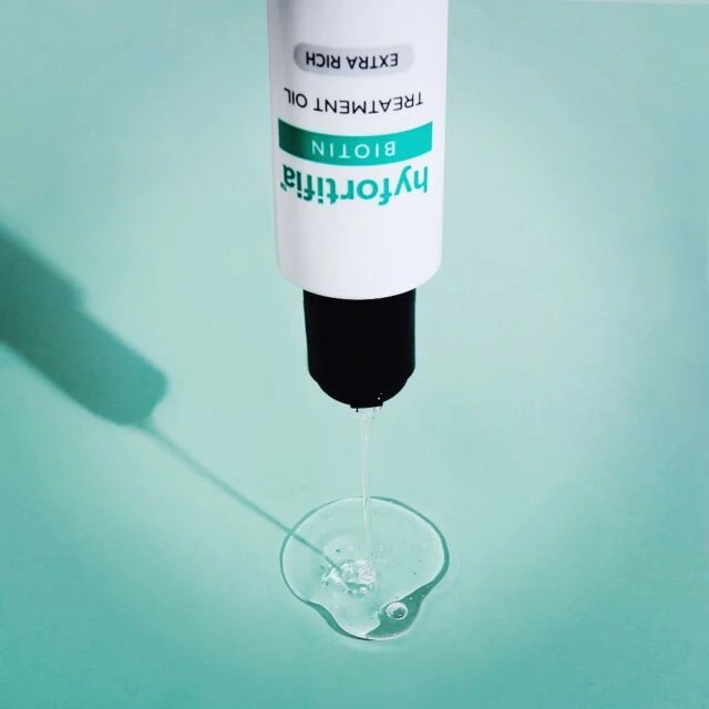 Hyfortifia Biotin Treatment Oil Extra Rich – 4 Oz 3 Hyfortifia Biotin Treatment Oil Extra Rich – 4 Oz