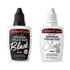 I-Envy By KISS Mega Hold False Eyelash Adhesive - 27.5g