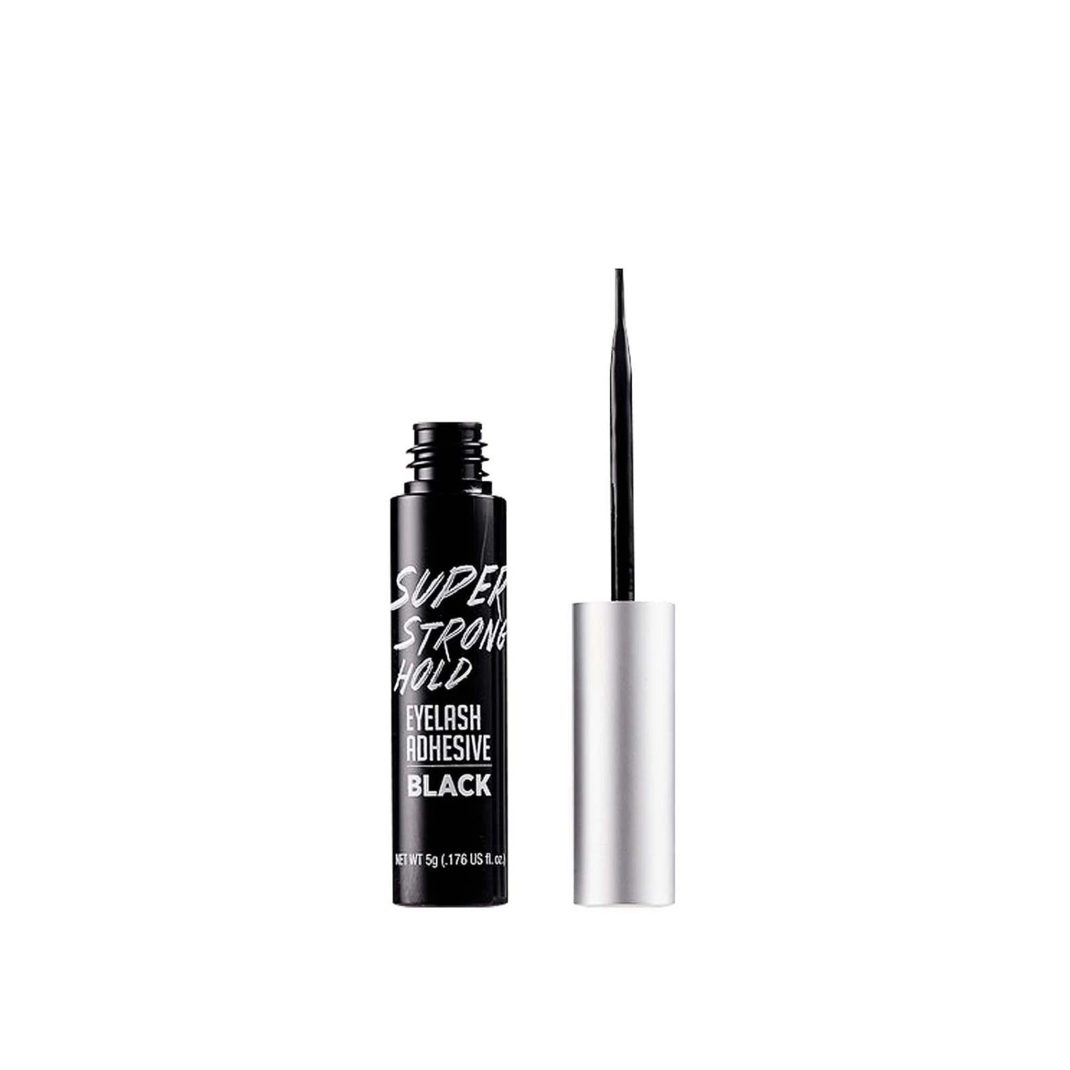 IEnvy By Kiss Super Strong Hold Waterproof Strip Lash Glue 6 IEnvy By Kiss Super Strong Hold Waterproof Strip Lash Glue - Image 4