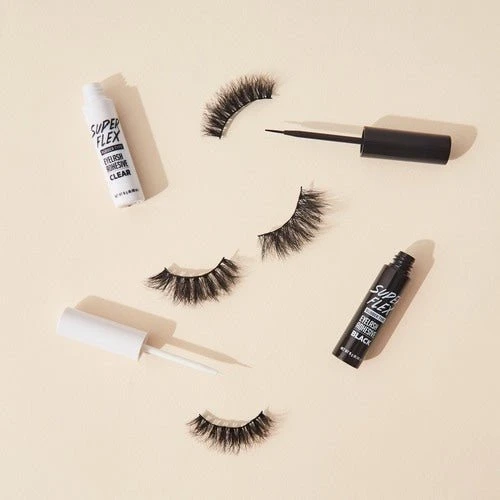 IEnvy By Kiss Super Strong Hold Waterproof Strip Lash Glue 3 IEnvy By Kiss Super Strong Hold Waterproof Strip Lash Glue