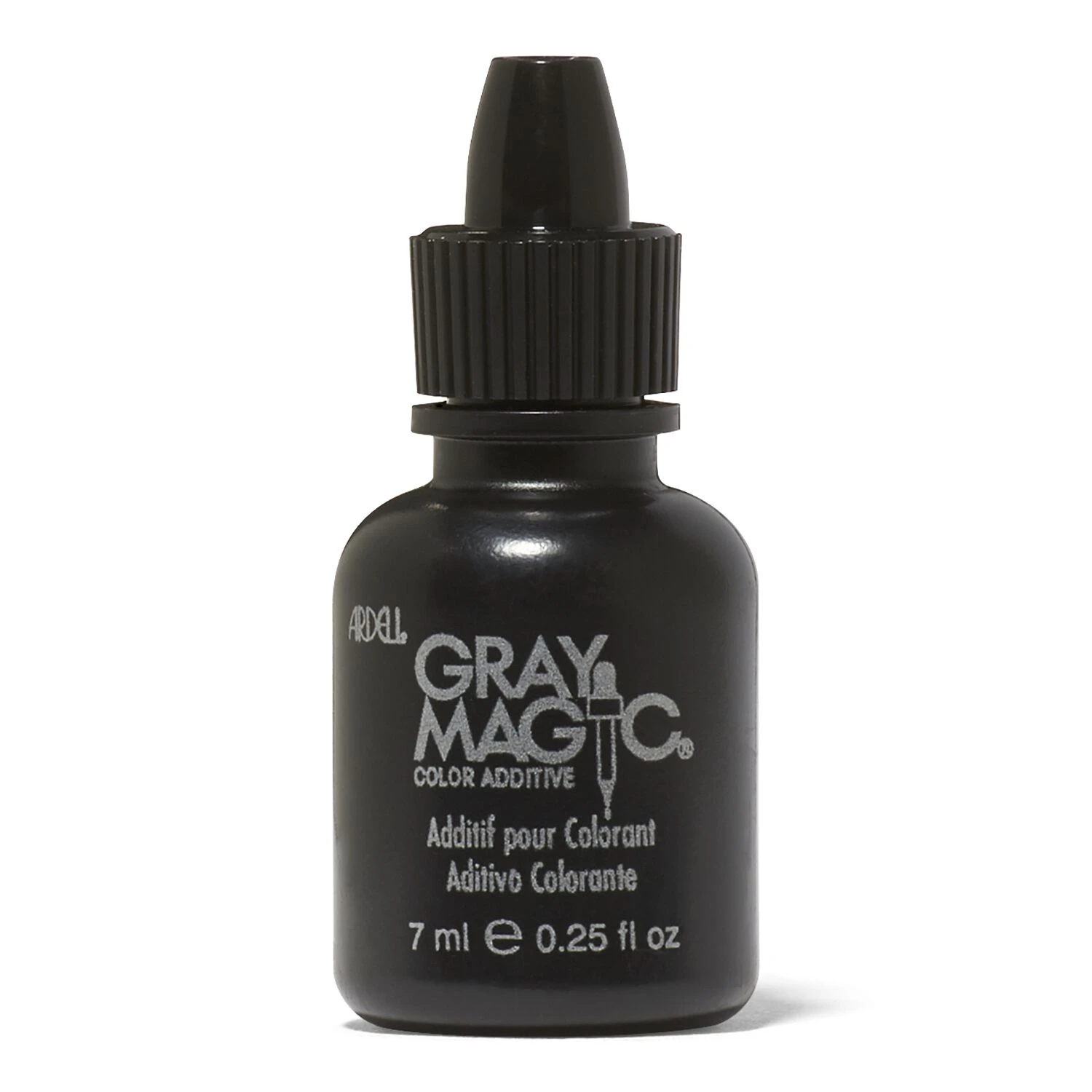 Ardell Gray Magic & Unred Hair Additives – 0.25 Oz 4 Ardell Gray Magic & Unred Hair Additives – 0.25 Oz - Image 2