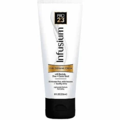 Infusium Pro 23 Curl Defining Gel - 8 Oz 5 Infusium Pro 23 Curl Defining Gel - 8 Oz -Beauty Exchanges infusium pro 23 curl defining gel soft hold definition for curls 8 oz 900027