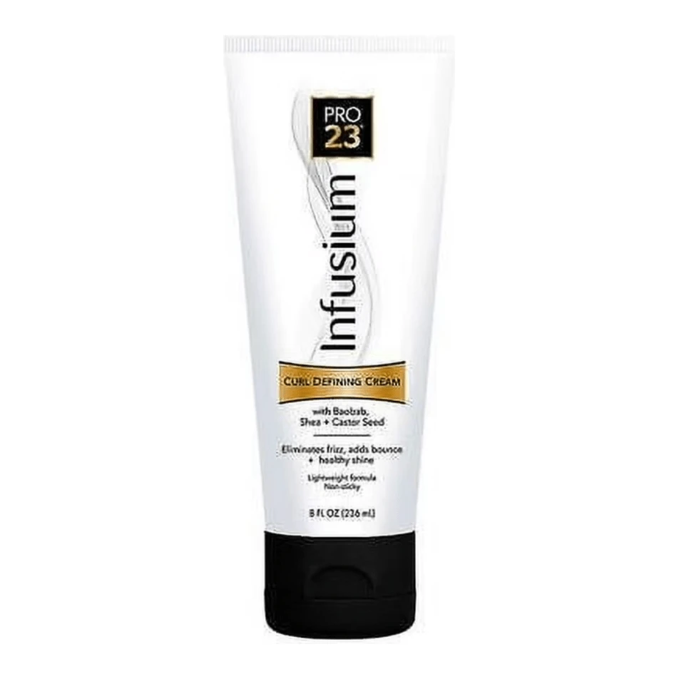 Infusium Pro 23 Curl Defining Gel - 8 Oz 3 Infusium Pro 23 Curl Defining Gel - 8 Oz