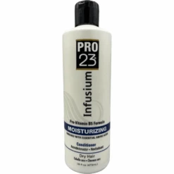 Infusium Pro 23 Moisturizing Conditioner - 16 Oz 5 Infusium Pro 23 Moisturizing Conditioner - 16 Oz -Beauty Exchanges infusium pro 23 moisturizing conditioner deep hydration for dry hair 16 oz 735031