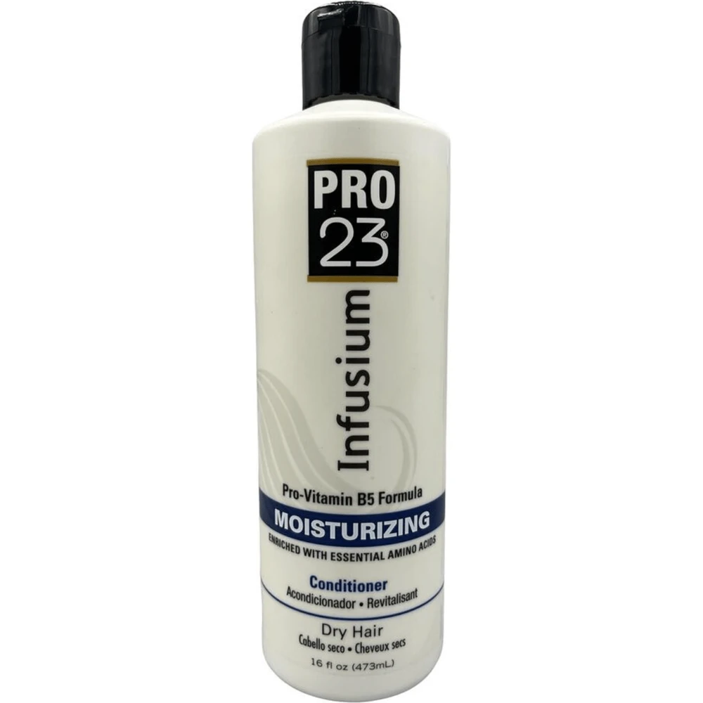 Infusium Pro 23 Moisturizing Conditioner - 16 Oz 4 Infusium Pro 23 Moisturizing Conditioner - 16 Oz - Image 2
