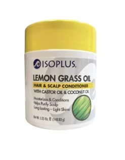Isoplus Hair & Scalp Conditioner – 5.25 oz -Beauty Exchanges isoplus hair scalp conditioner 525 oz 269674