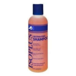 Isoplus Neutralizing Shampoo & Conditioner