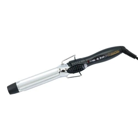 J2 Electric Curling Iron – 1" & 1/2" Barrels For Defined Curls & Smooth Styling 4 J2 Electric Curling Iron – 1" & 1/2" Barrels For Defined Curls & Smooth Styling - Image 2