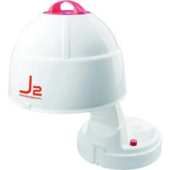 J2 Professional Portable Hood Dryer 1875W 7 J2 Professional Portable Hood Dryer 1875W -Beauty Exchanges j2 professional portable hood dryer 1875w powerful compact hair dryer for salon quality results 520561