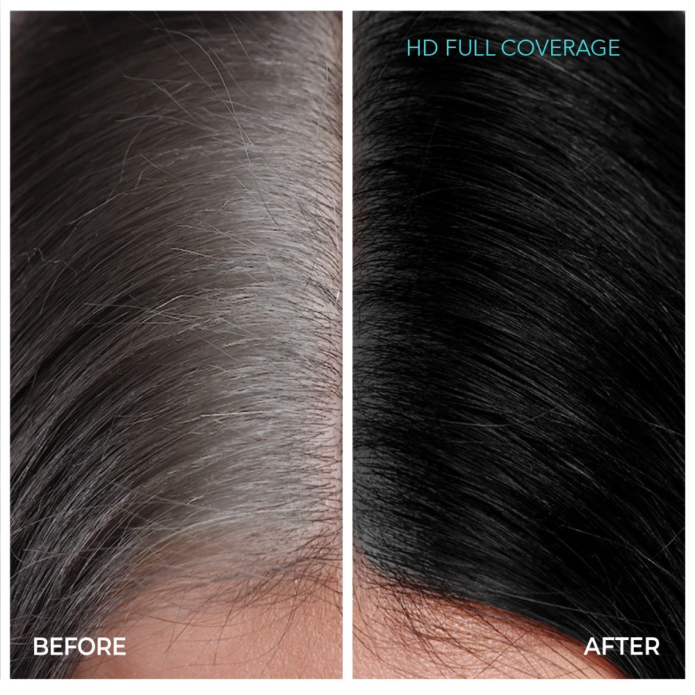 Red By Kiss Quick Cover Root Touch Up Spray 10 Red By Kiss Quick Cover Root Touch Up Spray - Image 8