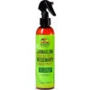 Mitchell Jamaican Castor Oil And Rosemary Leave-In Hair Mist - 8 Oz 2 Mitchell Jamaican Castor Oil And Rosemary Leave-In Hair Mist - 8 Oz -Beauty Exchanges jamaican amber jamaican castor oil rosemary leave in hair mist nourishing hair mist for growth hydration 8oz 800928