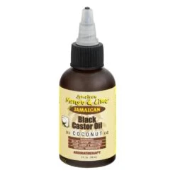Jamaican Mango & Lime Black Castor Oil Hair Oil - 2oz 9 Jamaican Mango & Lime Black Castor Oil Hair Oil - 2oz -Beauty Exchanges jamaican mango lime 2 variants black castor oil original coconut nourishes strengthen hair 2oz 320964