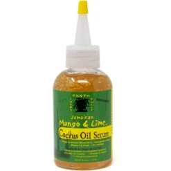 Jamaican Mango & Lime Cactus Oil And Serum - 4oz 13 Jamaican Mango & Lime Cactus Oil And Serum - 4oz -Beauty Exchanges jamaican mango lime 2 variants cactus oil cactus oil serum reduce dryness prevents breakage 4oz 344935