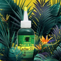 Jamaican Mango & Lime Cactus Oil And Serum - 4oz 12 Jamaican Mango & Lime Cactus Oil And Serum - 4oz -Beauty Exchanges jamaican mango lime 2 variants cactus oil cactus oil serum reduce dryness prevents breakage 4oz 584069