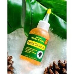 Jamaican Mango & Lime Cactus Oil And Serum - 4oz 15 Jamaican Mango & Lime Cactus Oil And Serum - 4oz -Beauty Exchanges jamaican mango lime 2 variants cactus oil cactus oil serum reduce dryness prevents breakage 4oz 907529