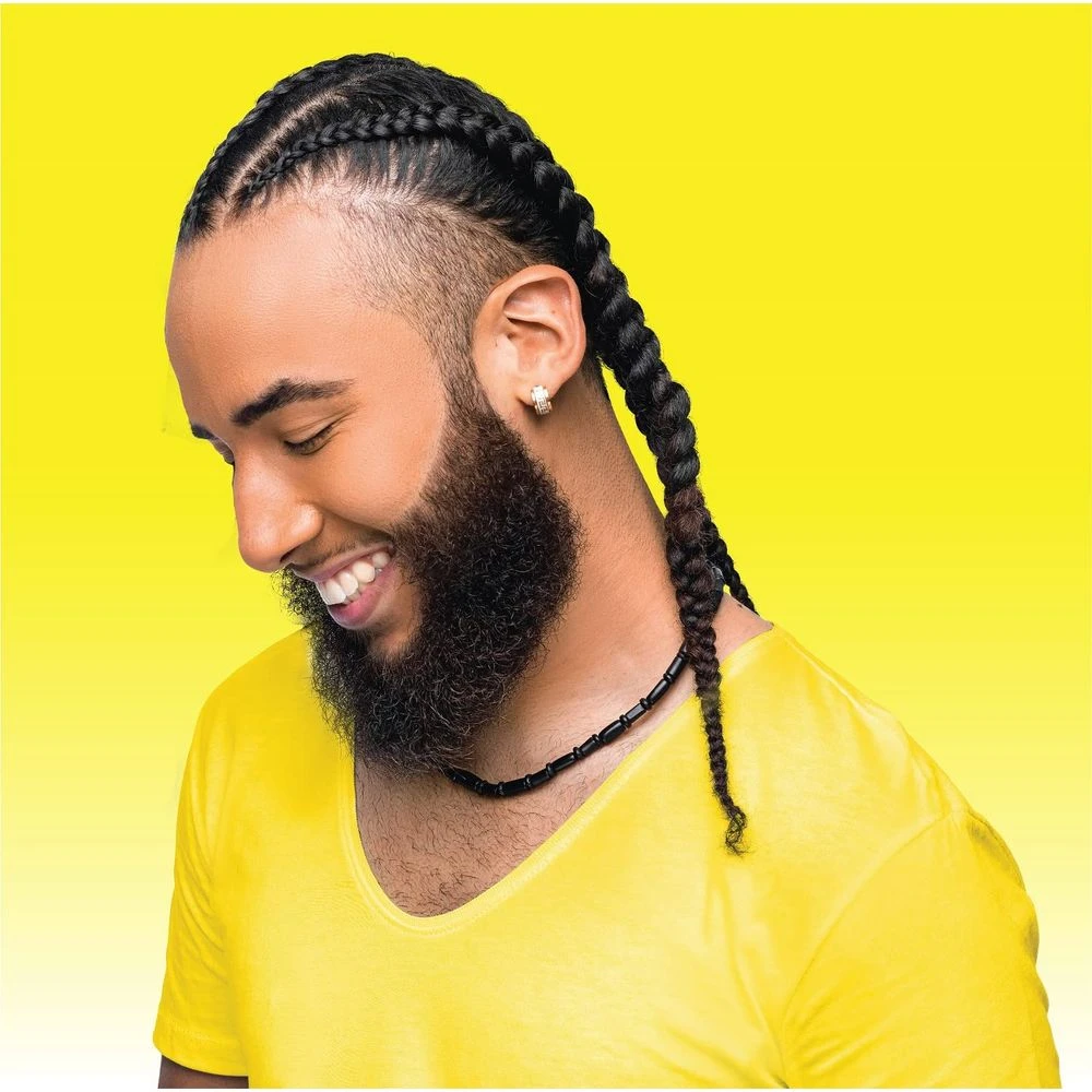 Jamaican Mango & Lime Locking Creme Wax - 3 Variants 15 Jamaican Mango & Lime Locking Creme Wax - 3 Variants - Image 13