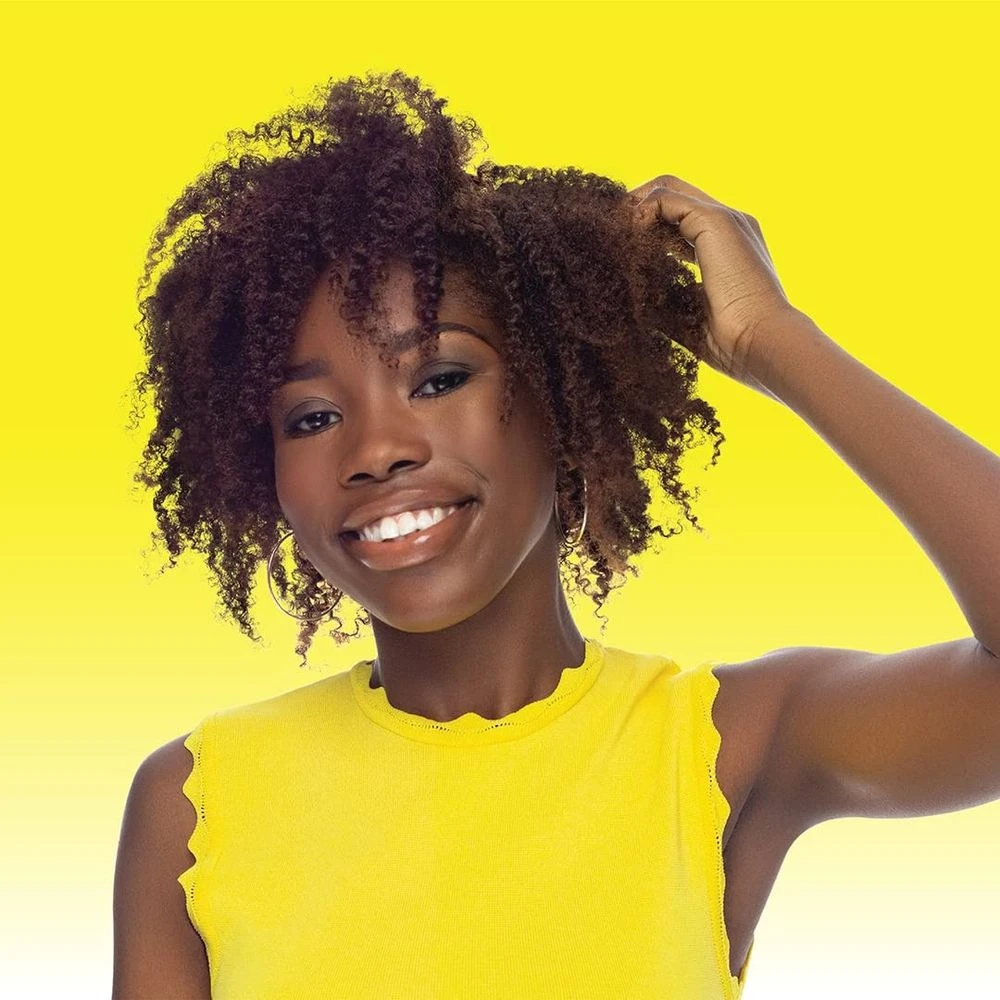 Jamaican Mango & Lime Love Your Locs Tingle Shampoo 7 Jamaican Mango & Lime Love Your Locs Tingle Shampoo - Image 5