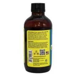 Jamaican Mango & Lime Black Castor Oil -Beauty Exchanges jamaican mango lime black castor oil 3206252