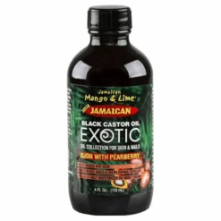 Jamaican Mango And Lime Black Castor Oil - 4 Oz 11 Jamaican Mango And Lime Black Castor Oil - 4 Oz -Beauty Exchanges jamaican mango lime black castor oil nourishing exotic blends 4 nourishing variants 4 ozeach 425004