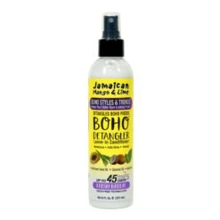 Jamaican Mango & Lime Boho Detangler – 4oz & 8oz 10 Jamaican Mango & Lime Boho Detangler – 4oz & 8oz -Beauty Exchanges jamaican mango lime boho detangler 4oz 8oz 677316