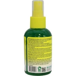 Jamaican Mango & Lime Hair N' Cense Spray - Moringa & Honey 4oz -Beauty Exchanges jamaican mango lime hair n cense moringa seed oil manuka honey eliminates odor refreshes locs twists braids long lasting 4oz 283529