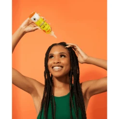 Jamaican Mango & Lime Love Your Locs Island Oil - 8oz -Beauty Exchanges jamaican mango lime love your locs soothes seals island oil moringa seed oil manuka honey jojoba oil sunflower oil strengthening 8 oz 547792