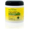 Jamaican Mango & Lime Resistant Locking Hair Gel - 6oz