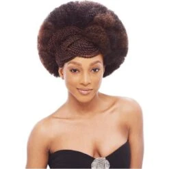 Janet Collection 2X Afro Kinky Bulk 24" 15 Janet Collection 2X Afro Kinky Bulk 24" -Beauty Exchanges janet collection 2x afro kinky bulk 24 233775