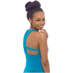 Janet Collection 3x Afro Twist Braid 10 Janet Collection 3x Afro Twist Braid -Beauty Exchanges janet collection 3x afro twist braid 969419