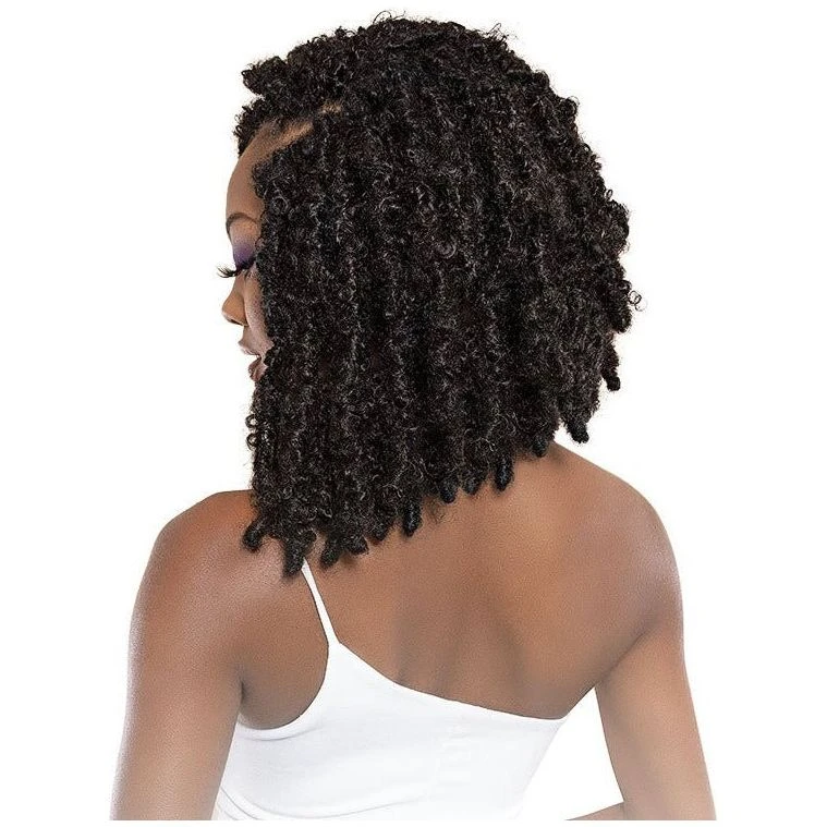 Janet Collection 3X Butterfly Locs (10"-12"-14") 6 Janet Collection 3X Butterfly Locs (10"-12"-14") - Image 5