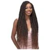 Janet Collection Jungle Box Braid 30"