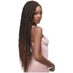 Janet Collection Jungle Box Braid 30" -Beauty Exchanges janet collection jungle box braid 30 449465