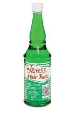 Jeris Hair Tonic – Original & Musk, 14 Oz
