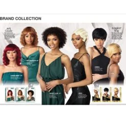 Sensationnel Empire Wig Celebrity Series - Jada 11 Sensationnel Empire Wig Celebrity Series - Jada -Beauty Exchanges jjjjjj