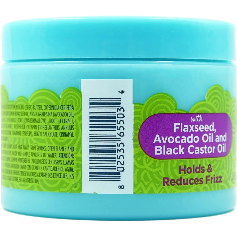 Just For Me Curl Peace Grip Glaze – 5.5 Oz 4 Just For Me Curl Peace Grip Glaze – 5.5 Oz - Image 2