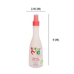 Just For Me Natural Hair Milk Detangler – 10 Oz -Beauty Exchanges just for me natural hair milk detangler 10 oz 696817