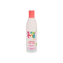 Just For Me Hair Milk Oil Lotion – Moisturizing & Lightweight – 10 Oz