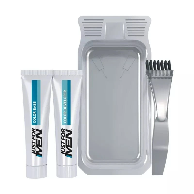 Just For Men Mustache & Beard Hair Color 7 Just For Men Mustache & Beard Hair Color - Image 5