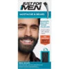 Just For Men Mustache & Beard Hair Color 2 Just For Men Mustache & Beard Hair Color -Beauty Exchanges just for men mustache beard hair color gray hair coverage with brush real black jet black 225280