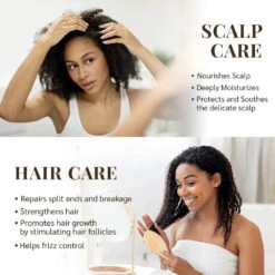 Well’s Batana Oil - 100% Natural & Cold-Pressed 2oz/4oz 21 Well’s Batana Oil - 100% Natural & Cold-Pressed 2oz/4oz -Beauty Exchanges k1