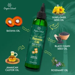 Mitchell Organic Batana Hair Growth Oil – 4oz 12 Mitchell Organic Batana Hair Growth Oil – 4oz -Beauty Exchanges k3 4d59a985 57c6 471c 8e7b 444c5507a0bb