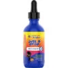 Kaleidoscope Kids Hair & Scalp Oil – Argan, Coconut, Apricot – 2oz 2 Kaleidoscope Kids Hair & Scalp Oil – Argan, Coconut, Apricot – 2oz -Beauty Exchanges kaleidoscope kids just a drop hair scalp oil argan oil coconut oil apricot kernal oil 2oz 991117