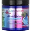 Kaleidoscope Miracle Drops 3 Minute Hair Mask - Coconut Milk Castor Oil 8 Oz -Beauty Exchanges kaleidoscope miracle drops 3 minute mask all hair type moisturizing coconut milk jamaican black castor oil aloe vera 8oz 285157