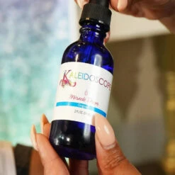 Kaleidoscope Miracle Drops Original Hair Treatment - Dry Hair 2 Oz 9 Kaleidoscope Miracle Drops Original Hair Treatment - Dry Hair 2 Oz -Beauty Exchanges kaleidoscope miracle drops original dry hair moisturizing unisex 2oz 463596