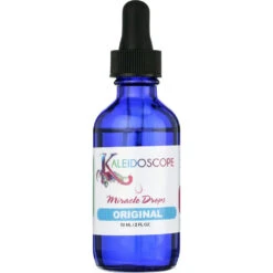 Kaleidoscope Miracle Drops Original Hair Treatment - Dry Hair 2 Oz