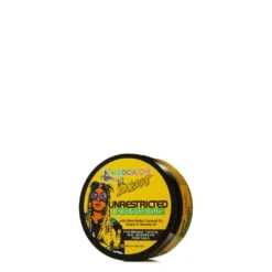 Kaleidoscope X Da Brat Unrestricted Braid & Loc Butter - Shea Butter 4 Oz