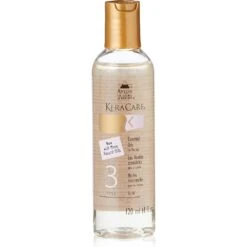 KeraCare Essential Oils Hair Oil - 4 Oz