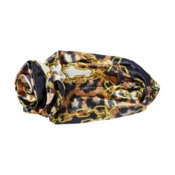 Keyshia Cole X Red By Kiss Top Knot Turban -Beauty Exchanges keyshia cole x red by kiss top knot turban effortless glam everyday comfort one size fits most 442244