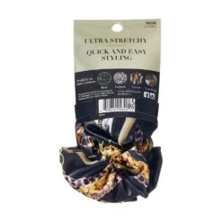 Keyshia Cole X Red By Kiss Top Knot Turban -Beauty Exchanges keyshia cole x red by kiss top knot turban effortless glam everyday comfort one size fits most 501082